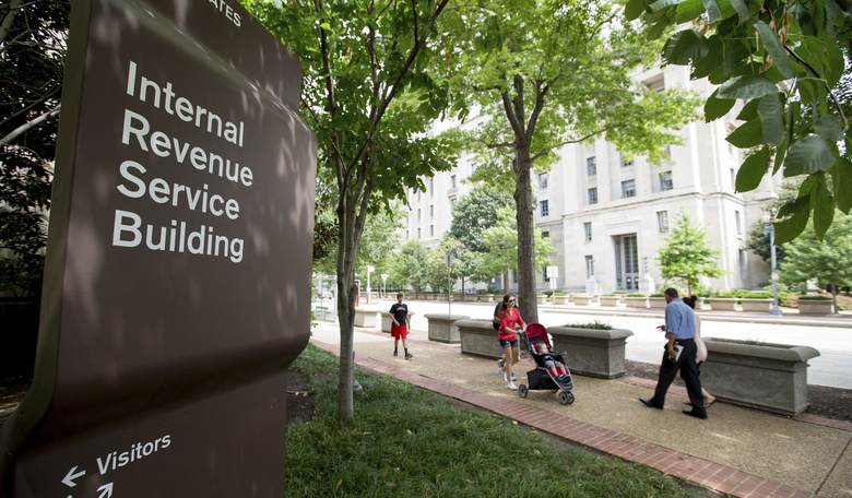 Fun: Conservatives Dunk on NYT Column Claiming Opposition to Taxes Is GOP's 'Rotten Core'