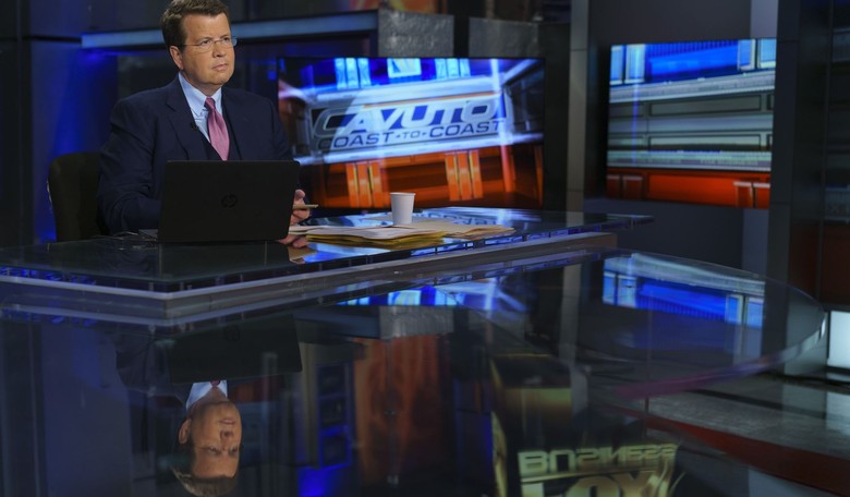 Neil Cavuto Leaves Fox News After Nearly Three Decades With a Level of Grace That's All Too Rare