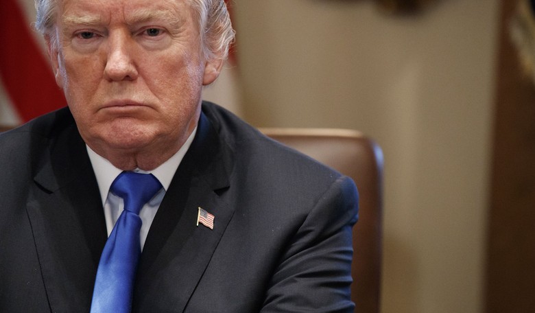 Trump Threatens To Cut US Aid to UN Members Over Jerusalem Vote
