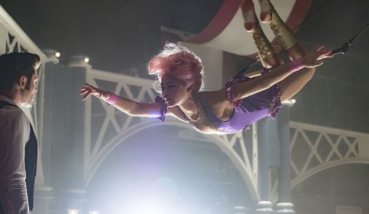 'Greatest Showman' Is the Feel-good Movie of the Century