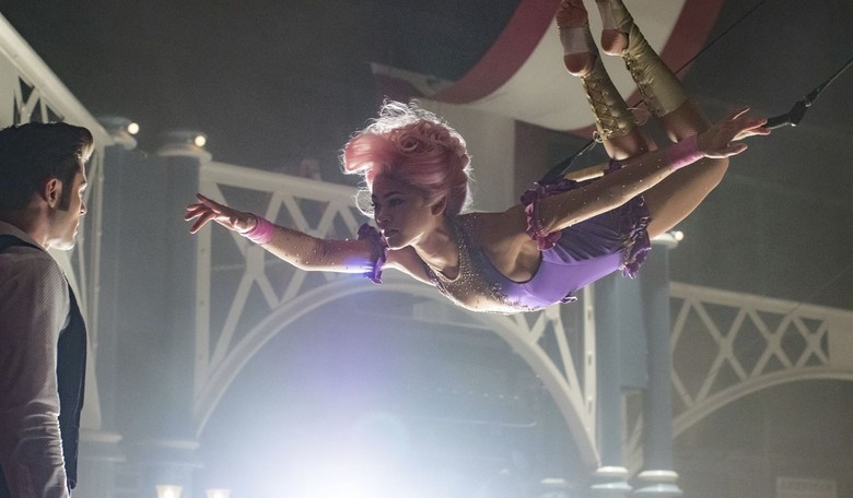 'Greatest Showman' Is the Feel-good Movie of the Century