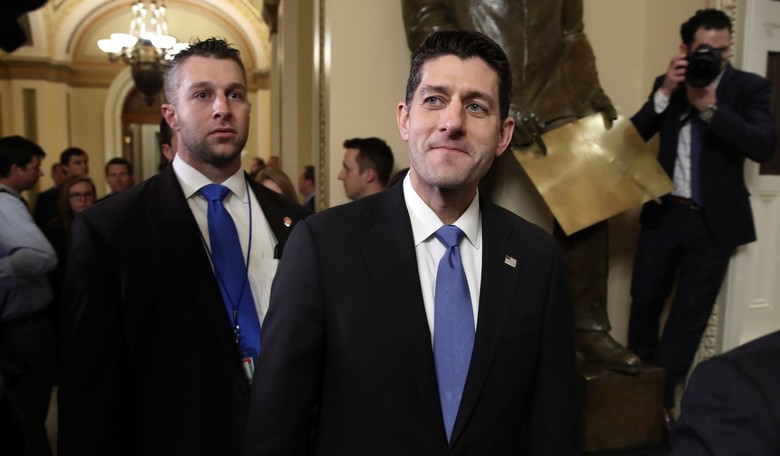 'TODAY' Show Anchor Asks Speaker Ryan if He's Living in 'Fantasy World'