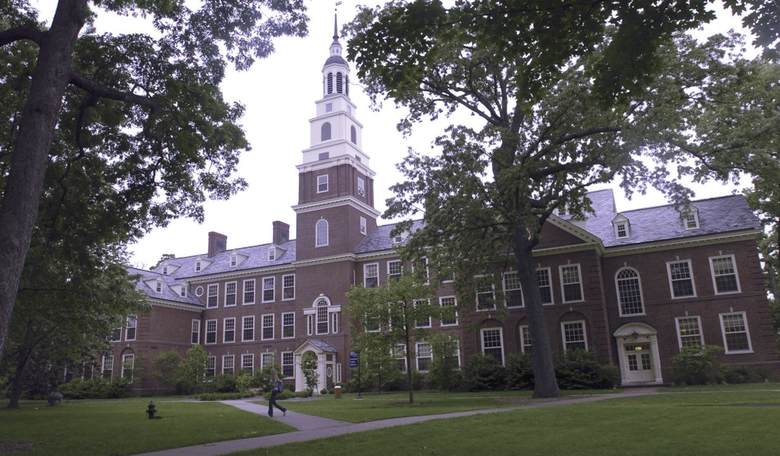 Welcome Aboard: College Profs Backing Trump