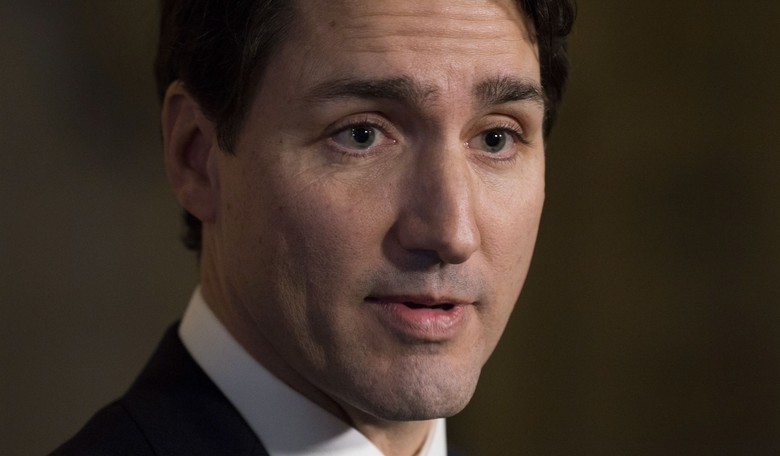 Trudeau Corrects Woman: Say 'Peoplekind' Instead of 'Mankind' It's 'More Inclusive'