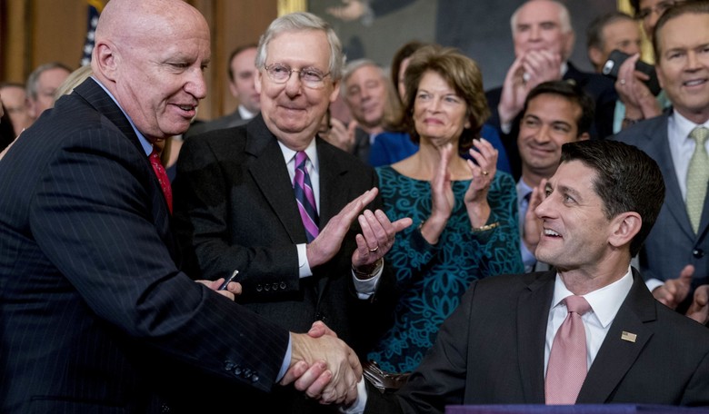 Shutdown Averted? House Passes Stopgap Funding Measure, Off To The Senate