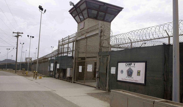The Morning Briefing: Trump's Rebranding Will Bring an All New Clientele to Guantánamo Bay