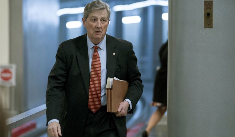 Republican Leaders Have Reached an Accord With the Dems