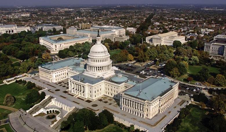 The United States Is a Corrupt Nation