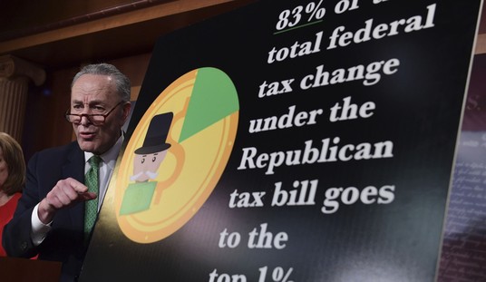 Let's Try a 'Tax the Rich' Thought Experiment