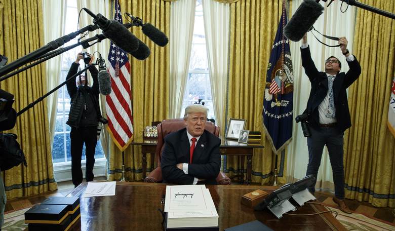 Voters Support Continuing Resolution