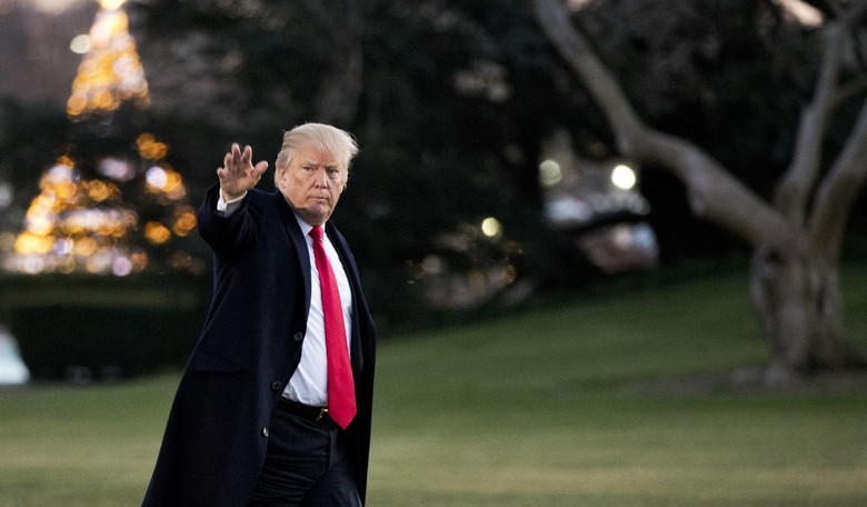 Don't Be Fooled: Democrats Are Eyeing Trump's Impeachment With This Guy On House Judiciary 