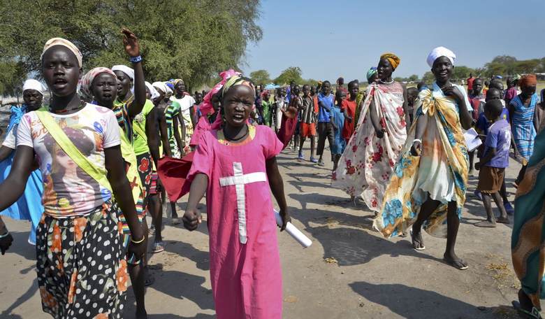 Christian Persecution Update: A Missing Chinese Pastor and a Sudanese Pastor’s Imprisoned Son