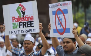 Shocker: FlyDubai Terrorist Hijacker Was a ‘Free Palestine’ Activist