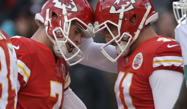 Incensed Missouri AG Demands Accountability for Official Kansas City Account Doxing of Harrison Butker