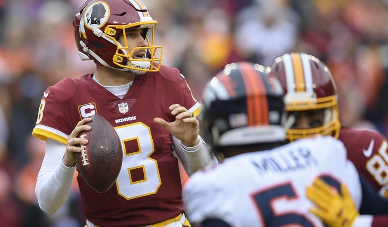 Washington Redskins to Ditch Native American Logo