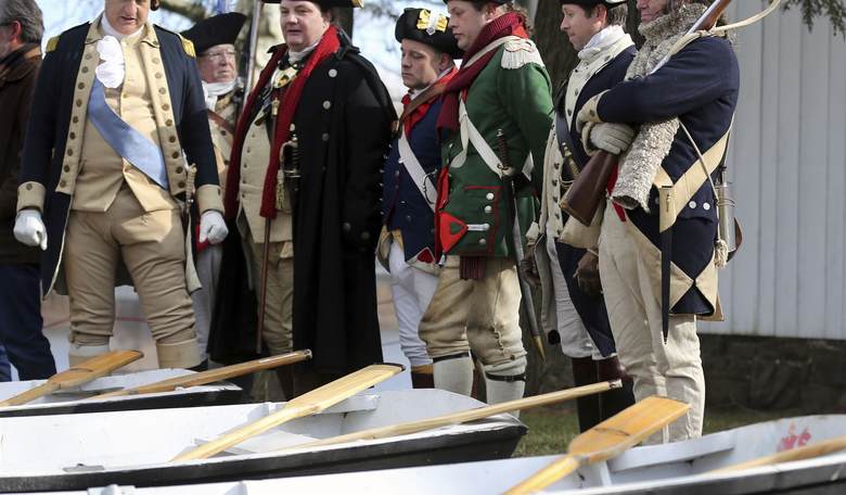 I'm a Direct Descendent of 13 Patriots