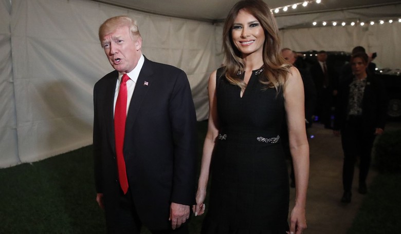 You Don't Have to Like this President to Acknowledge the Obvious