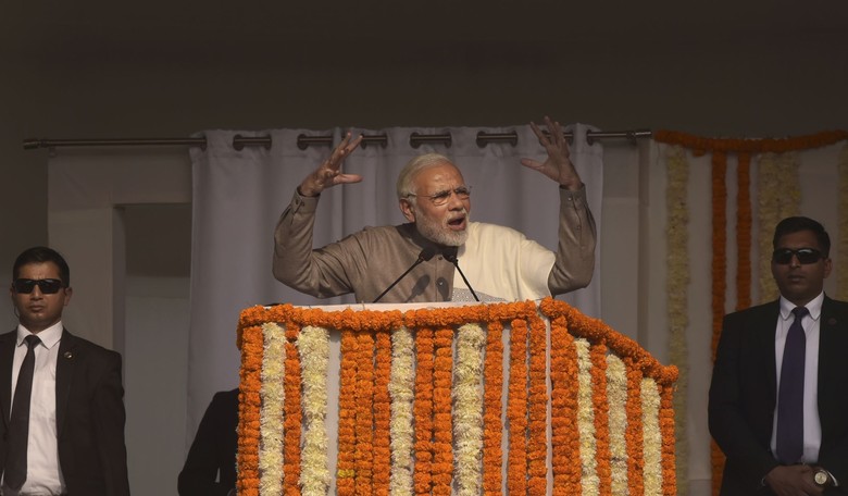 Preferential Trade Treatment May Be Holding India Back