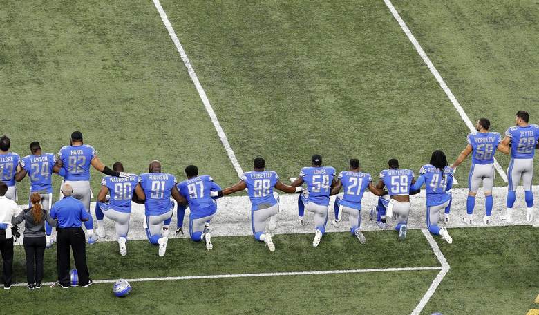 Give Everyone Their Own National Anthem 