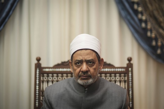 World-Renowned Islamic Authority Shows the ‘Islamophobes’ Were Right All Along