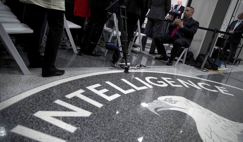The Amazing History of our ‘Woke’ CIA—Part II