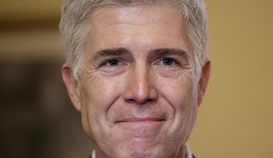 What I Learned From Clerking For Judge Gorsuch 