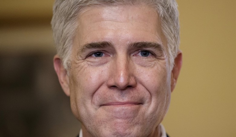 What I Learned From Clerking For Judge Gorsuch 