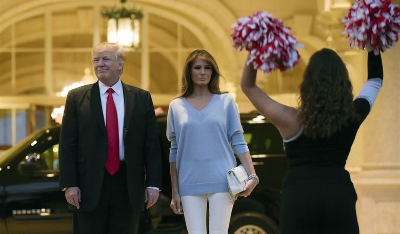 The Election of Donald Trump Tells Us That Anything Is Possible