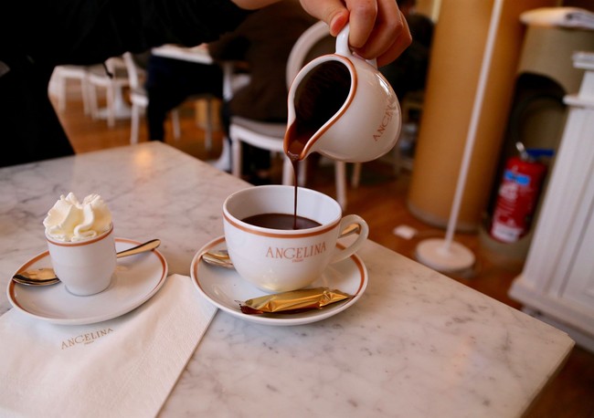 Pudding-Heads: Lefties Lie About ‘Climate Change’ Killing Holiday Foods