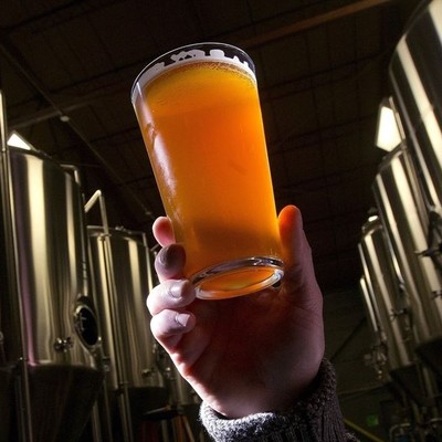 So Long, Minocqua Brewing