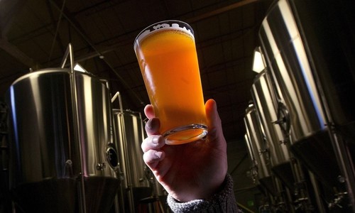 So Long, Minocqua Brewing