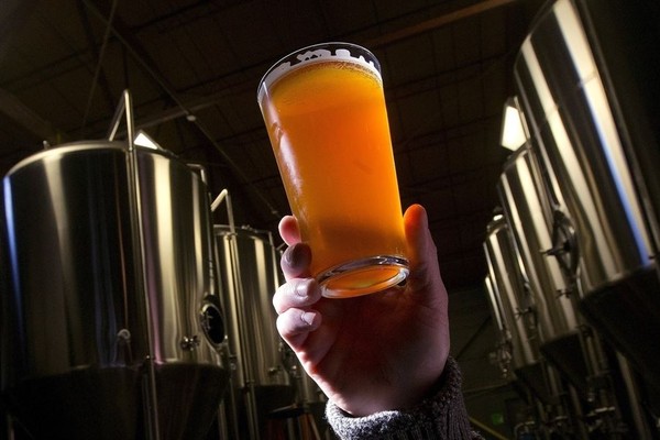 Wisconsin Brewery Laments Failed Assassination Attempt Against Trump With Sick Promise to Customers