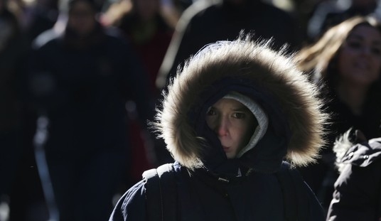 Ocasio-Cortez’s Climatology Lacks Historical Context
