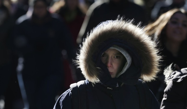 Ocasio-Cortez’s Climatology Lacks Historical Context