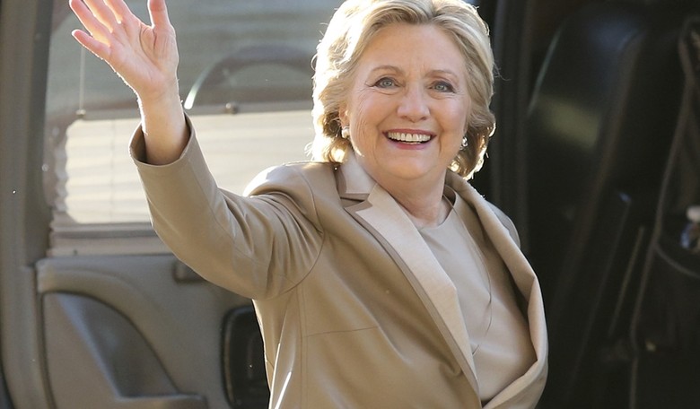 Hillary Was the Best Qualified Loser in History