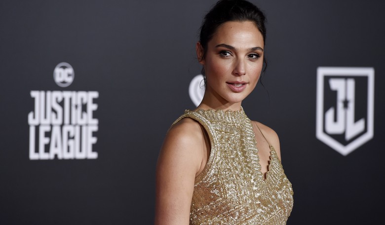 Despite Hateful Backlash, Gal Gadot Refuses to Stop Supporting Israel 