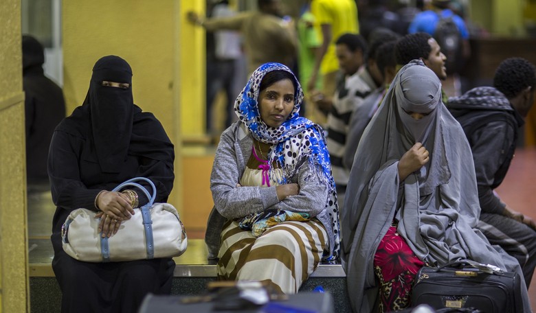 Chess Champion Skipping Tournament in Saudi Arabia to Protest for Women's Rights 