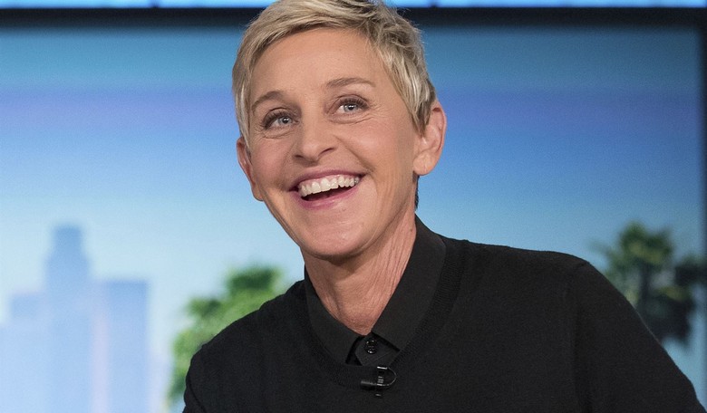 Ellen Addresses Toxic Work Environment in First Monologue of New Season
