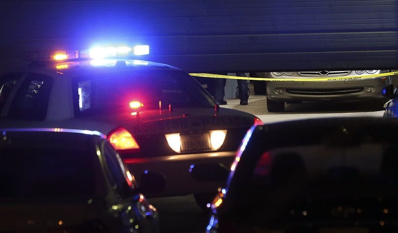 Houston Police Department Chief Out as Uninvestigated Criminal Cases Scandal Broadens
