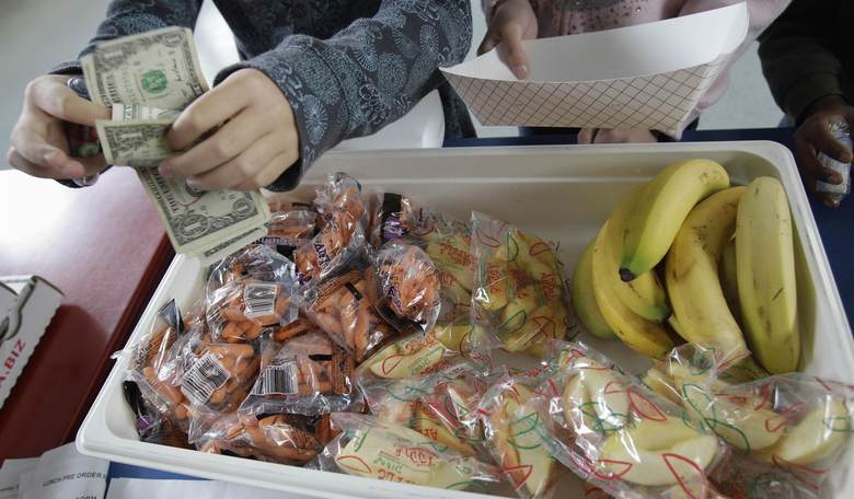 Devastated Farmers and the School Lunch Program May Be the Key to Control of the Senate and White House
