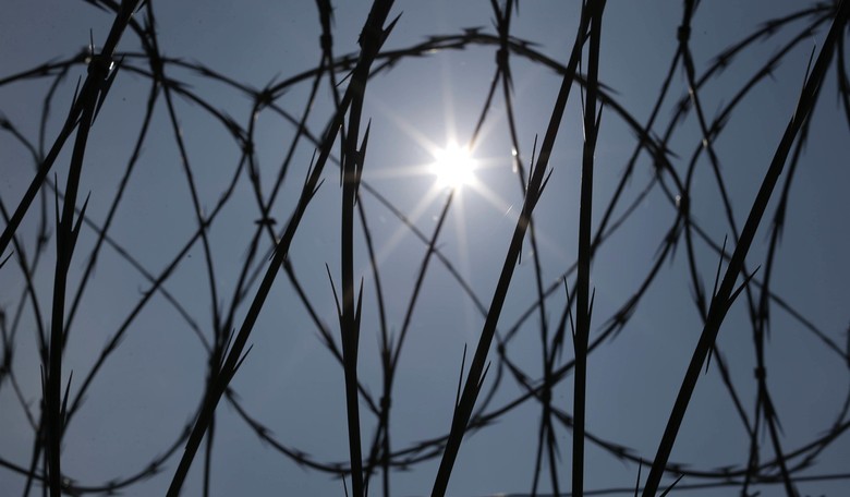 Sheriff Facing 30 Felony Counts After Ten Inmates Pull Off Massive Jailbreak