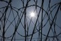 Sheriff Facing 30 Felony Counts After Ten Inmates Pull Off Massive Jailbreak