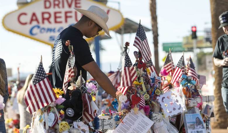 Here's Why MGM Just Filed a Lawsuit Against the Las Vegas Shooting Victims