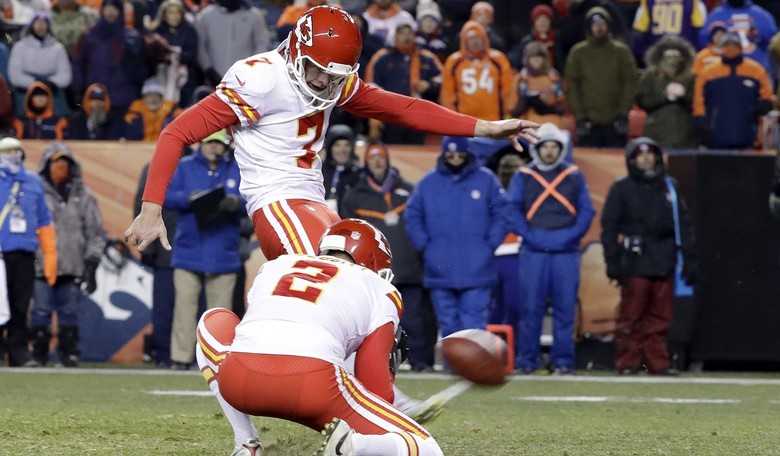 Cancel Culture Takes Massive 'L' After Chiefs Kicker Harrison Butker Scores Another Sweet Victory