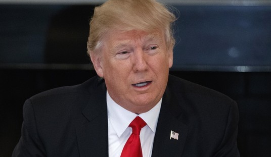 Trump: Obama Shared a Private Concern With Me on Way to Inauguration