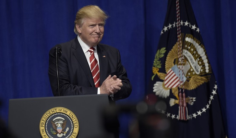  Key Trump Nominees Face Unified Democratic Opposition, But One Red State Democrat Is 'Open' To Gorsuch