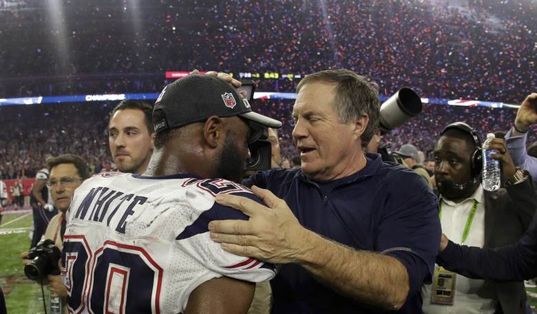 Unhinged Liberals Can't Even Accept Super Bowl