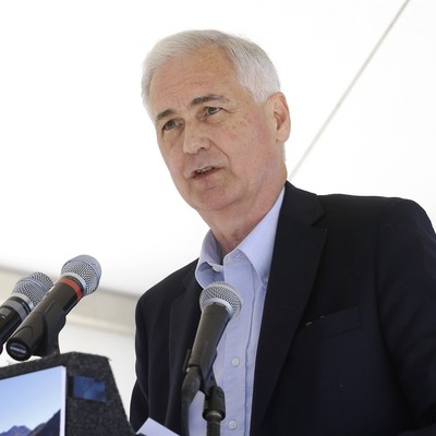 Sanctuary Cities Aren't Going to Like This Bill