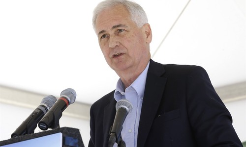 Sanctuary Cities Aren't Going to Like This Bill