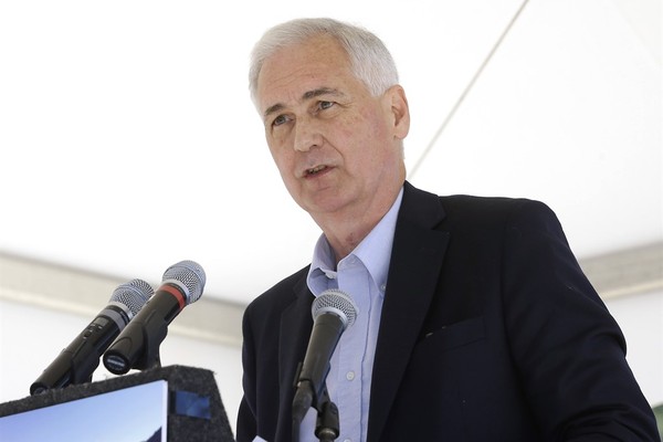This Republican Has a Wild Idea for Fixing Housing Prices: Let the Market Actually Work